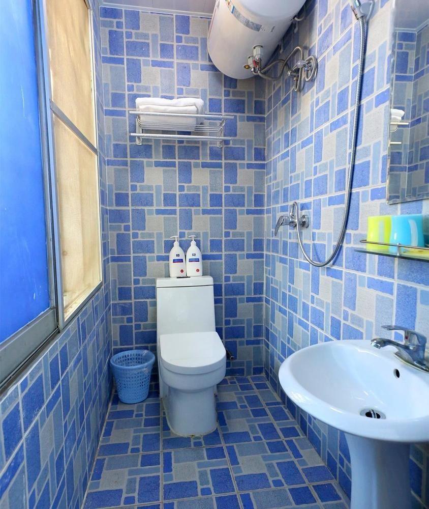 Yue Cartoon Hotel Xiamen Exterior photo
